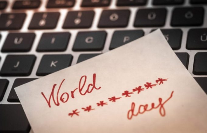World Password Day: Review Your Defense and Revamp Your Passwords World Password Day