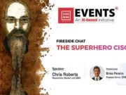 Collaboration will be Integral in a Post COVID-19 World: Chris Roberts chris roberts webinar