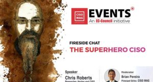 Collaboration will be Integral in a Post COVID-19 World: Chris Roberts chris roberts webinar