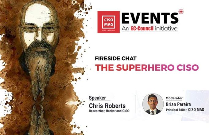 Collaboration will be Integral in a Post COVID-19 World: Chris Roberts chris roberts webinar