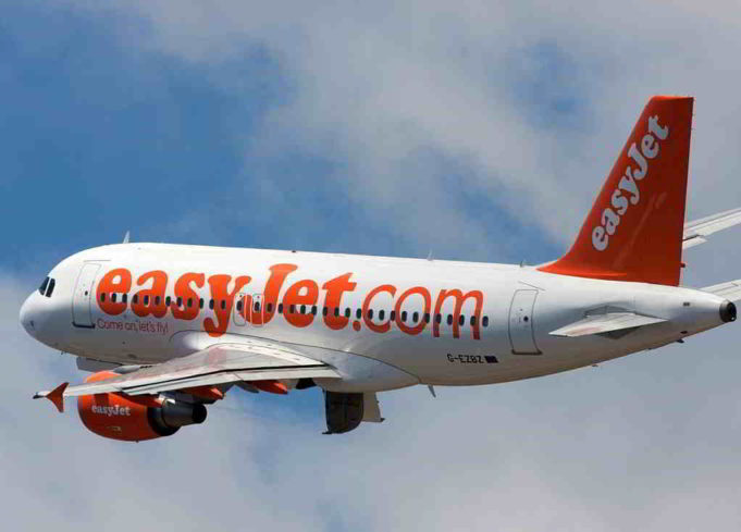 EasyJet Hacked; Details of 9 Mn Customers Compromised EasyJet cyberattack, EasyJet hack
