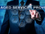Managed Security Services: Big Brothers and Guardian Angels managed services provider (msp)