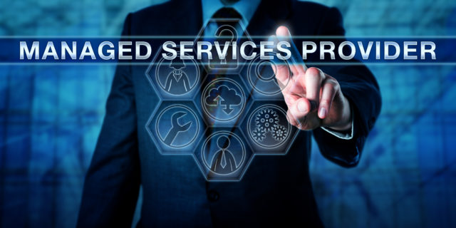 managed services provider (msp)