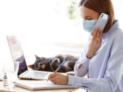 5 Tips for Keeping Remote Workers Secure Remote work covid-19