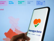 Fake Aarogya Setu Apps Spread Spyware, SonicWall Reports Fake Aarogya Setu Apps Spread Spyware, SonicWall Reports