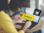 Lurking in the Shadows: Potential Cyberthreats and How to Prevent Them cyberthreat