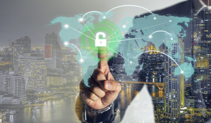 Five Key Cybersecurity Concerns Amid COVID-19 cybersecurity