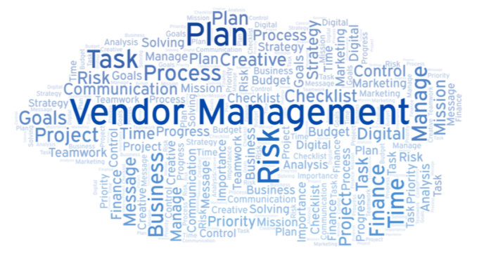 Why It’s Time to Take Vendor Risk Management Seriously third party and vendor risk management