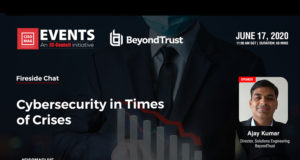 Security Never Impedes Innovation but Helps It Move Forward