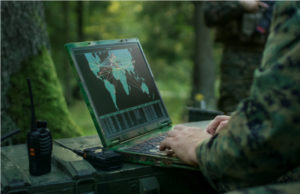 Uniformed Engineers Gearing Up to Confront Hooded Cybercriminals in India cyber warfare, cyber warfare whitepaper