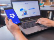 Dropbox Drops a Box of Security Surprises for its Premium Customers dropbox