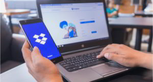 Dropbox Drops a Box of Security Surprises for its Premium Customers dropbox
