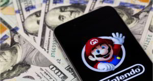 Double the Trouble: Nintendo Revises Data Breach Numbers to 300,000 Nintendo data breach, data breach