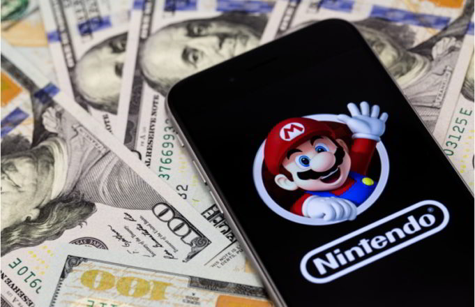 Double the Trouble: Nintendo Revises Data Breach Numbers to 300,000 Nintendo data breach, data breach
