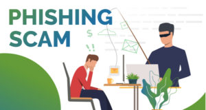 Looking for a Job? Beware of Fake CV Phishing Scams! phishing scam, fake CV phishing scam