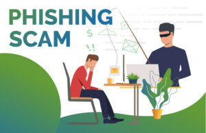 Looking for a Job? Beware of Fake CV Phishing Scams! phishing scam, fake CV phishing scam