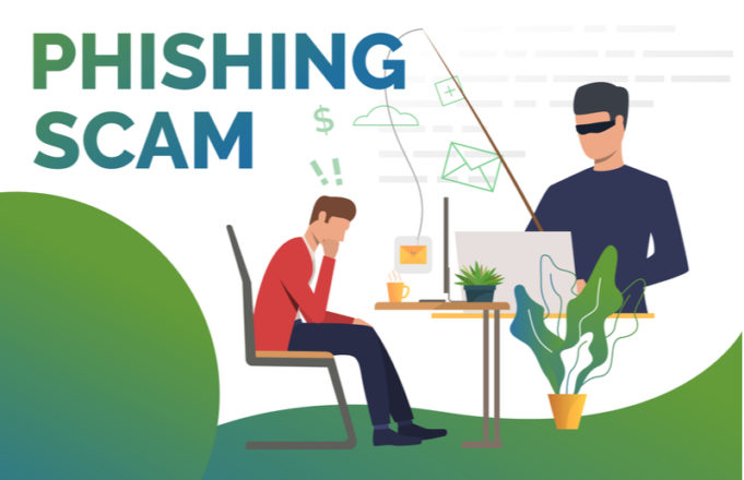 Looking for a Job? Beware of Fake CV Phishing Scams! phishing scam, fake CV phishing scam