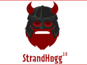 StrandHogg 2.0 Impersonates Real Android Apps to Steal User Data StrandHogg 2.0 Vulnerability