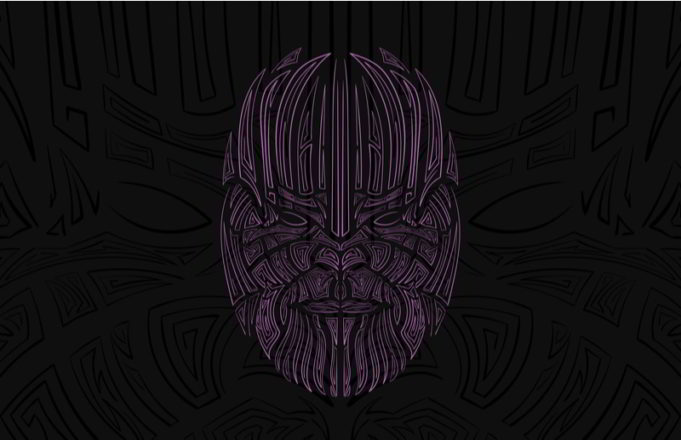 Snap Your Fingers Twice, Thanos Ransomware is Here! Thanos ransomware