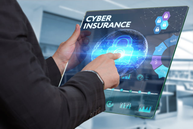 cyber insurance, Axio for SolarWinds Impact