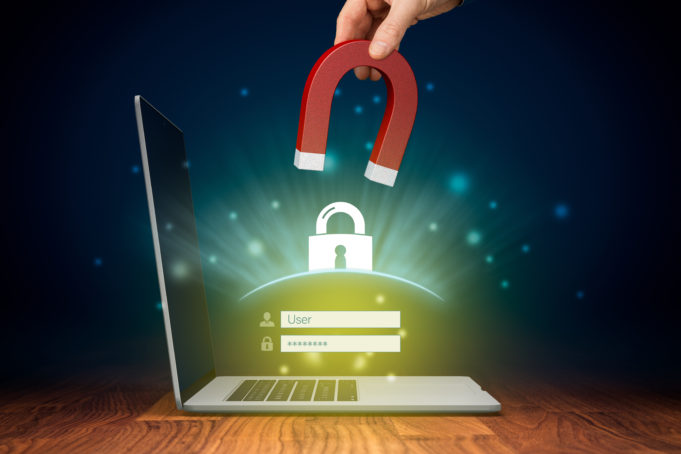 Why It Is Time to Go Beyond Passwords cybersecurity, password, password management,