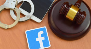 Facebook Sues Indian Firm for Registering Impostor Domains facebook - sue/lawsuit