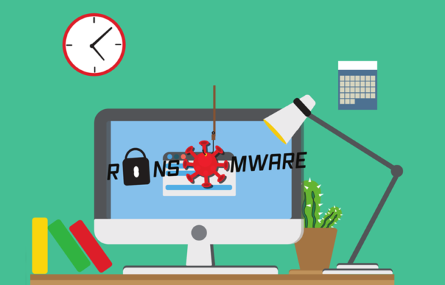 covid-19 malware ransomware, netwalker ransomware