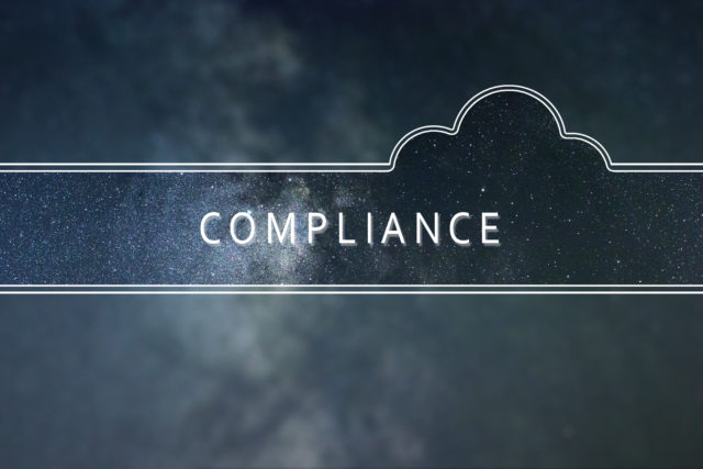 Security and Compliance in Cloud