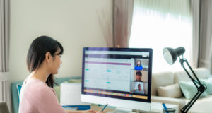 86% of Security Pros Says Common Attacks Rose During COVID-19 remote working, cyberattacks on remote workforce