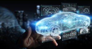 Cyberattacks on Automated Vehicles Rise by 99%: Report Cyberattacks on Automated Vehicles Rise by 99%: Report