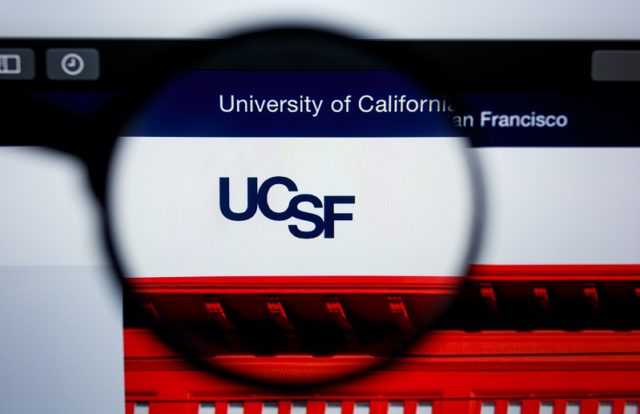 California University Data Breach