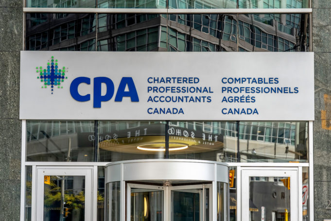 Over 329,000 Canadians’ Data Compromised After Cyberattack on CPA Canada CPA Canada cyberattack
