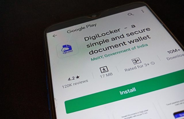 Vulnerability in Secure Document Wallet DigiLocker Could Bypass OTP Authentication