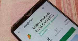 Indian Payments App BHIM Exposed to a Massive User Data Breach, NPCI Denies Indian Payments App BHIM Exposes 7.26 Mn User Data, NPCI Denies
