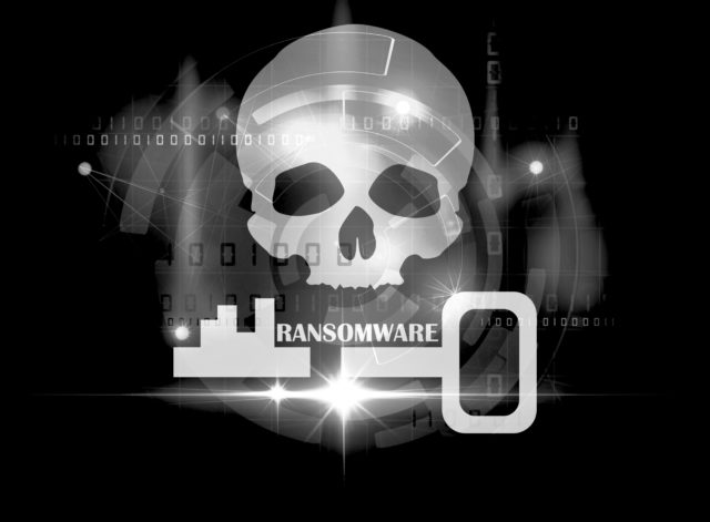 Ransomware attacks, LockBit Ransomware