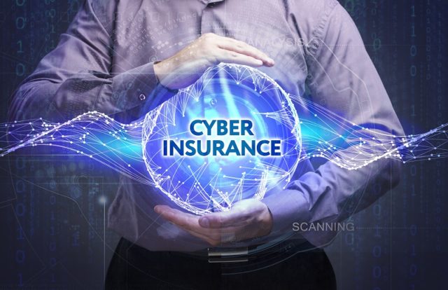 cyber insurance in SMEs