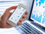 Half of Mobile Banking Apps are Vulnerable to Fraud Data Theft Mobile Banking Apps