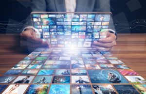 Online Celebrity Searches Could Potentially Trigger Cyber Risks Media Industry