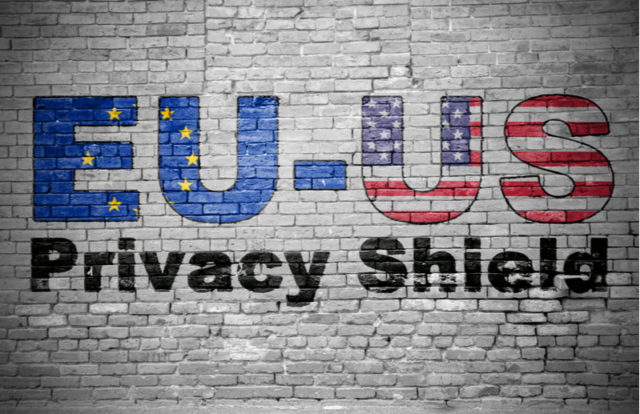 EU-US Privacy Shield