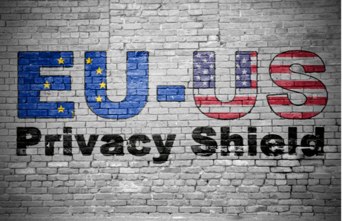 EU-U.S. Privacy Shield Regarded Invalid by ECJ EU-US Privacy Shield