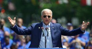 Biden Ups the Cybersecurity Game Ahead of Elections Biden election cybersecurity