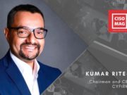 CYFIRMA Brings Cyberthreat Intelligence to the Fore Kumar Ritesh