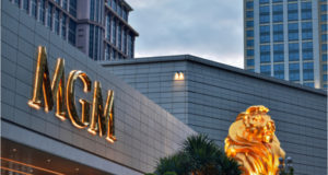 Super Sale on Dark Web! 142 Million MGM Guest Details Sold for $2,939 MGM Resorts