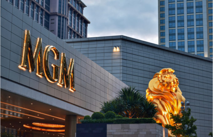 Super Sale on Dark Web! 142 Million MGM Guest Details Sold for $2,939 MGM Resorts