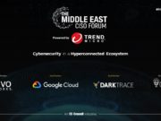 Curtains down on CISO MAG’s Middle East CISO Forum ME Forum