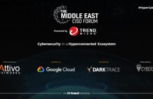 Curtains down on CISO MAG’s Middle East CISO Forum ME Forum