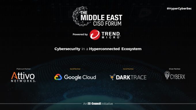 Curtains down on CISO MAG’s Middle East CISO Forum ME Forum