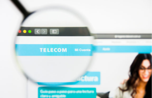 New Telecom Security Bill UK