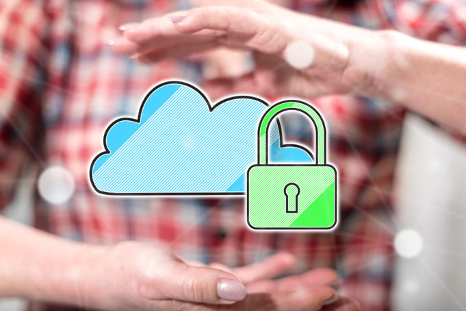 2022 Drifting Clouds: The Security Trend cloud, cloud security