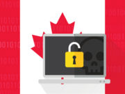 More Than Half of Canadians Have Been a Victim of Cyberattacks cyberattack-on-canada
